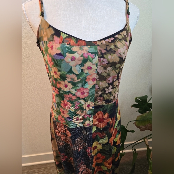 Desigual dress size L - Picture 10 of 10